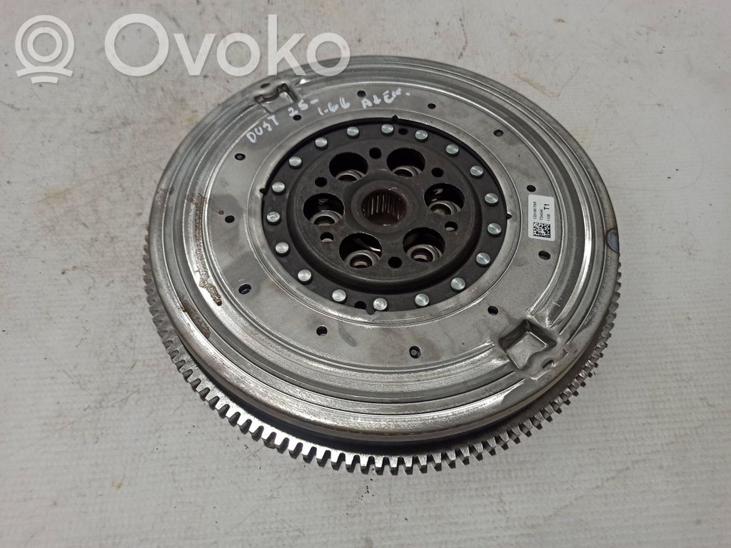 Koło zamachowe   123108176R,1108,TD4246