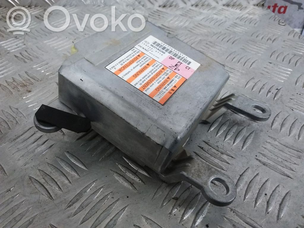 Subaru Legacy Airbag control unit/module 