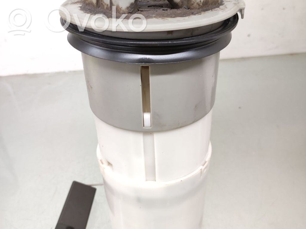 Land Rover Freelander In-tank fuel pump 