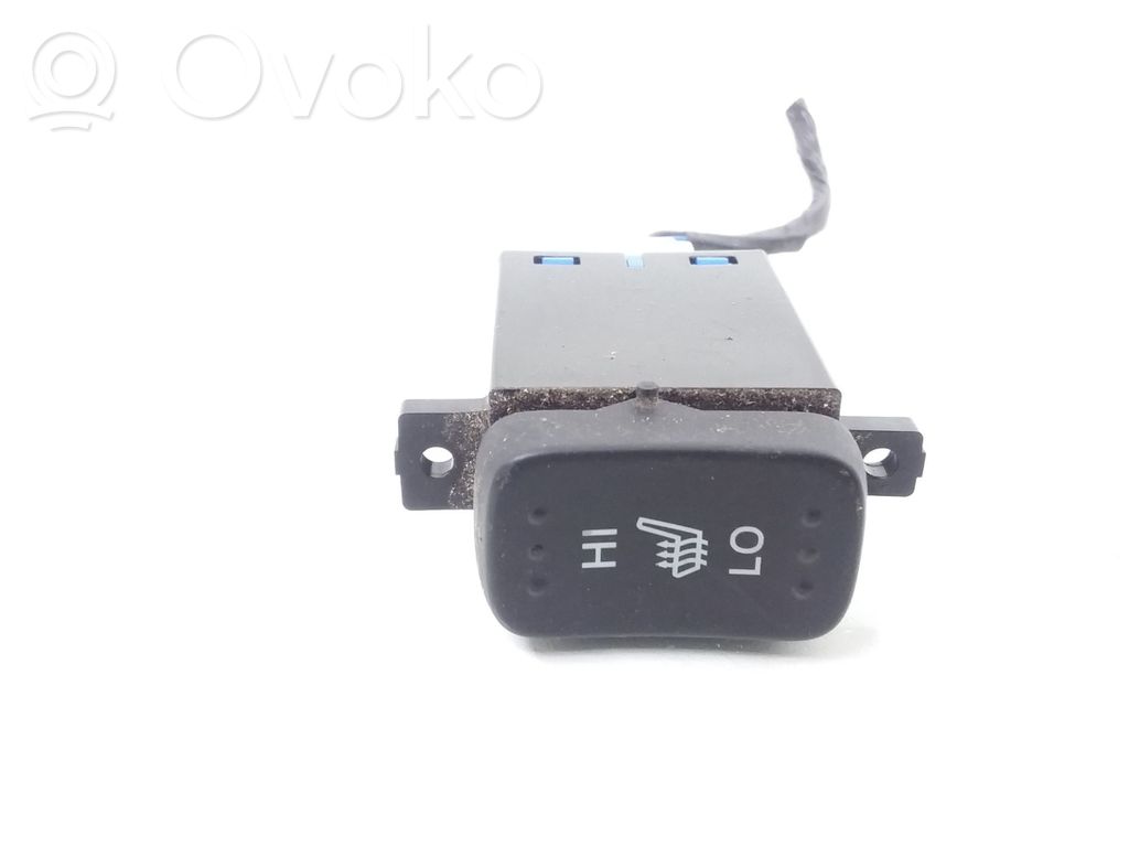 Honda Civic Seat heating switch 