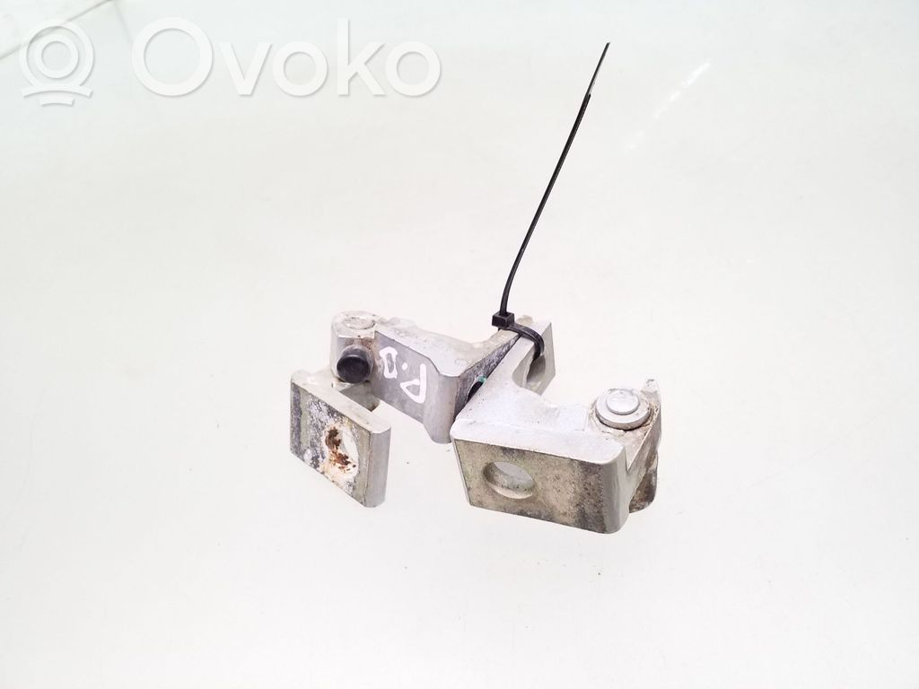 Skoda Octavia Mk3 (5E) Front door hinge set 