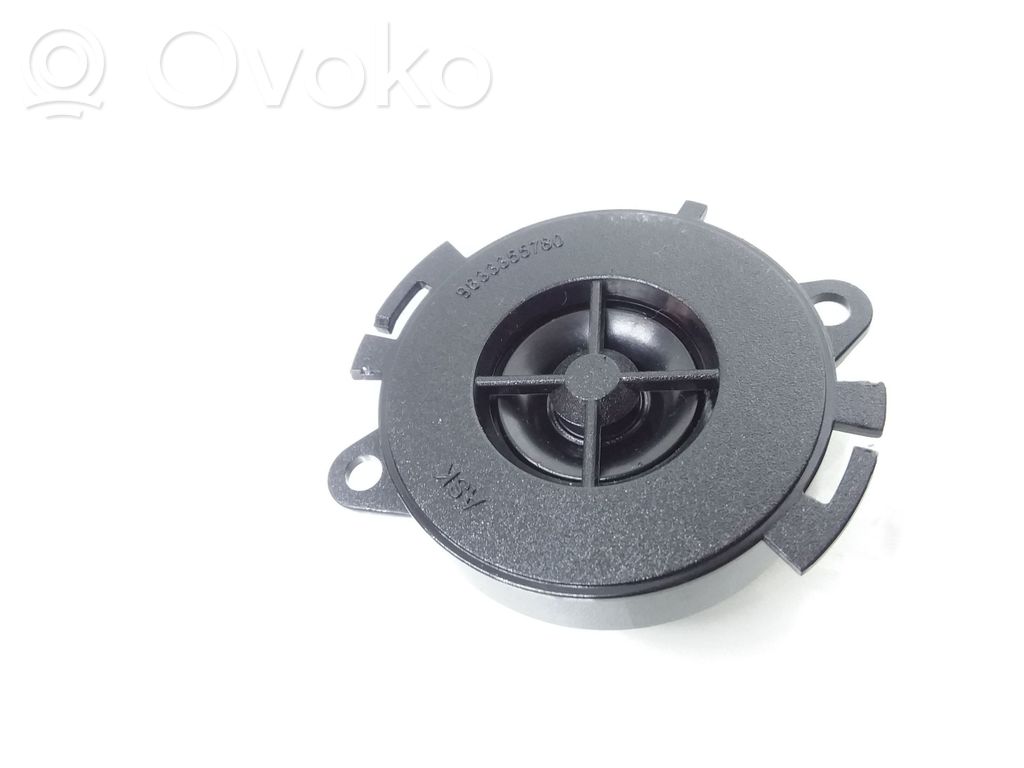Peugeot 308 Front door high frequency speaker 