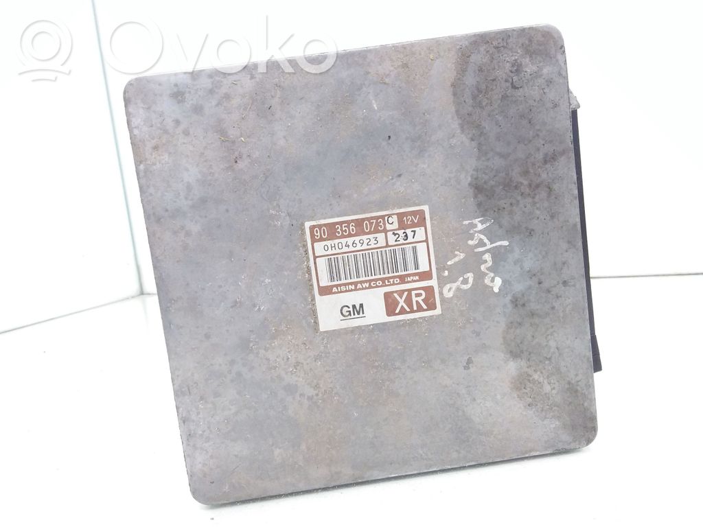 Opel Astra F Engine control unit/module 