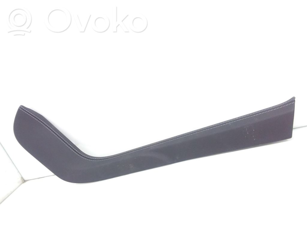 Tesla Model S Center console decorative trim 