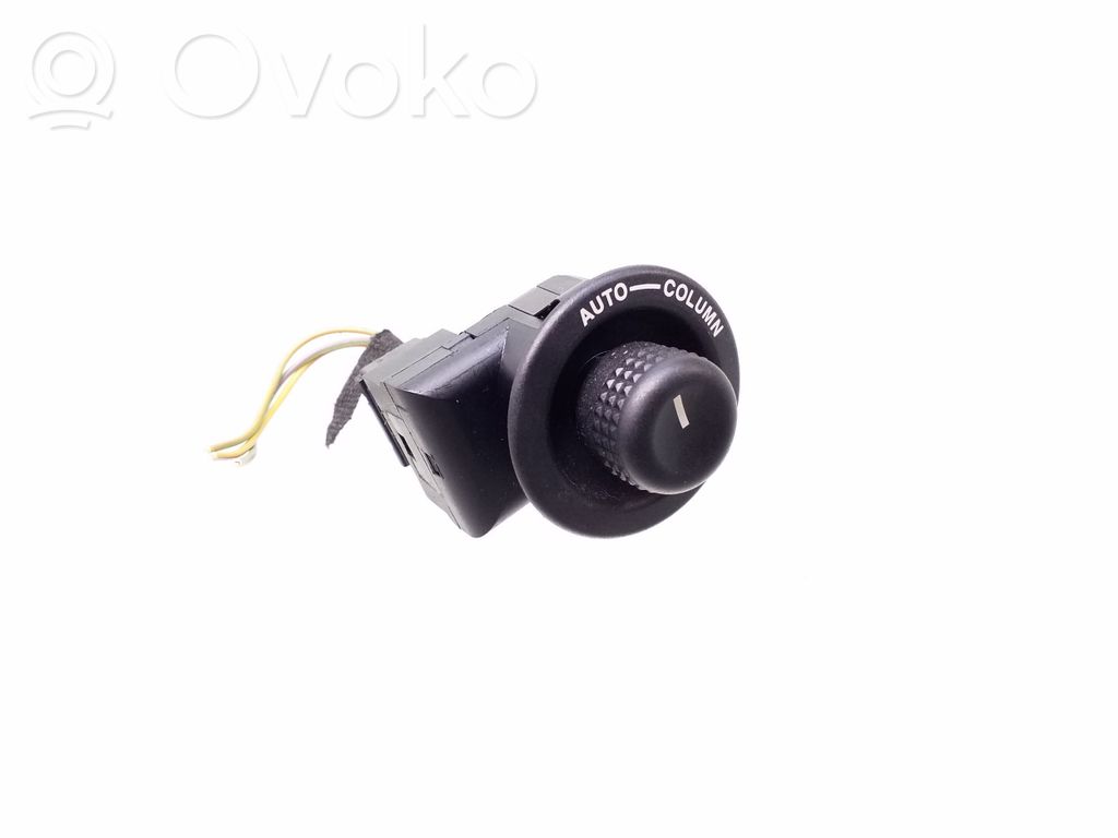 Jaguar XJ X351 Steering wheel adjustment switch 