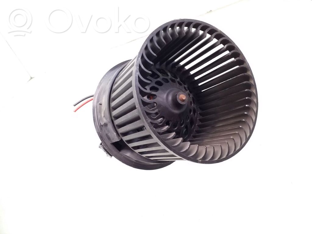 Citroen C3 Mazā radiatora ventilators 