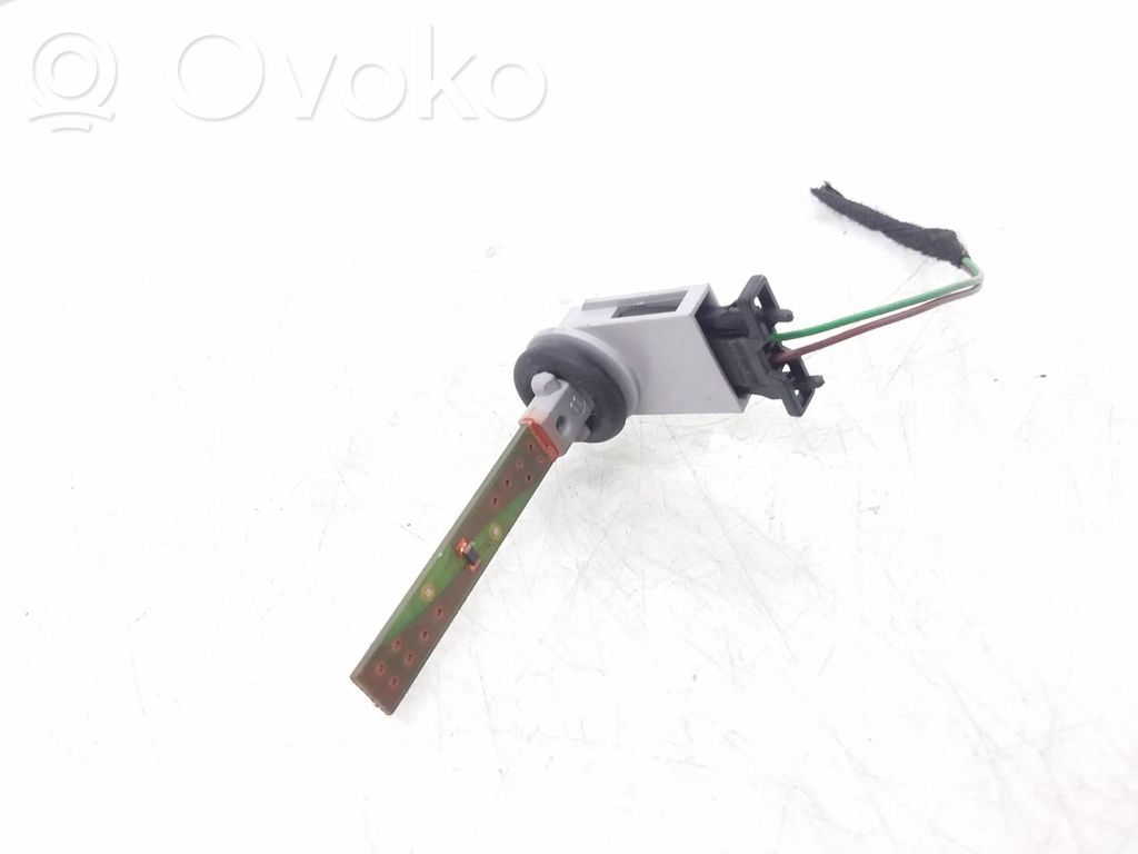 Volkswagen Touareg I Interior temperature sensor 