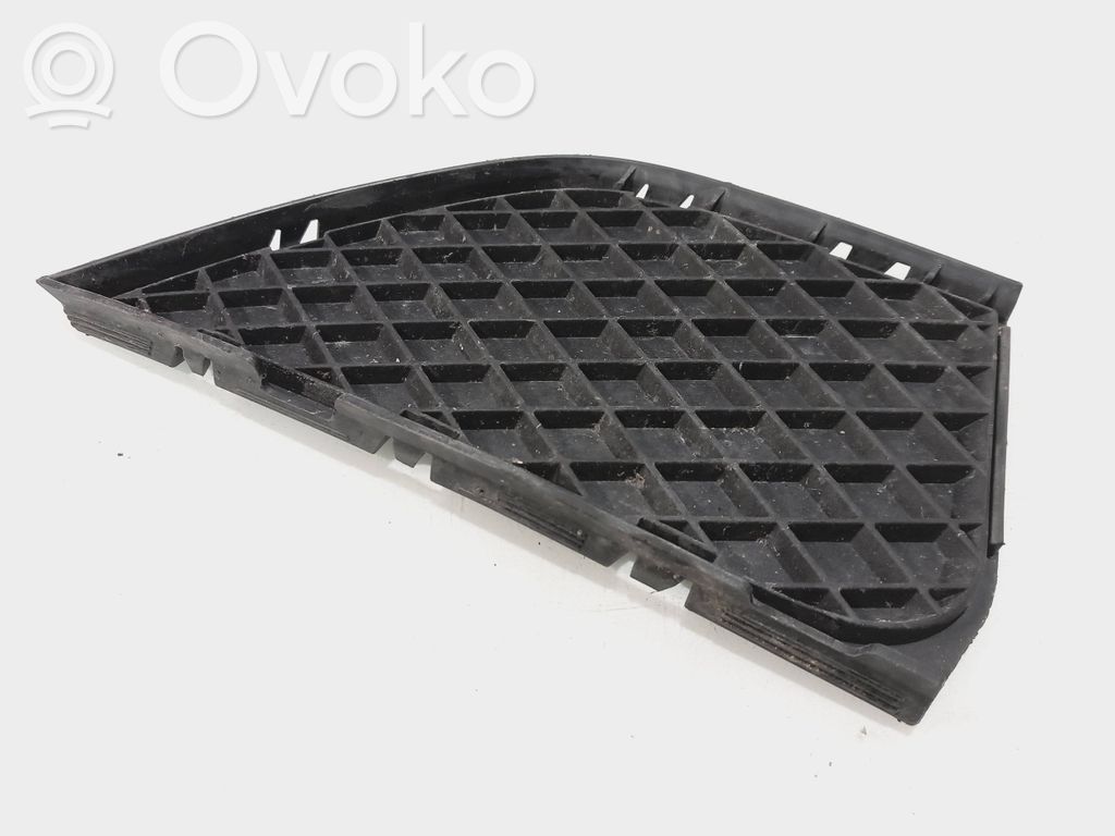 BMW X3 E83 Front bumper lower grill 