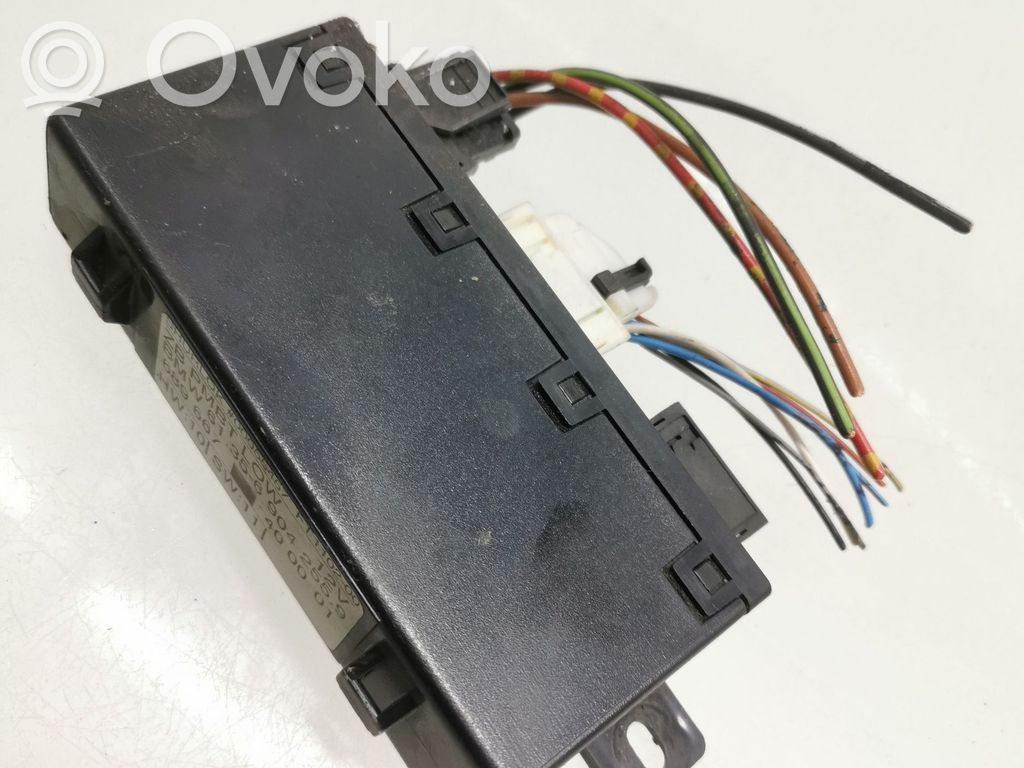 BMW 5 E39 Door control unit/module 