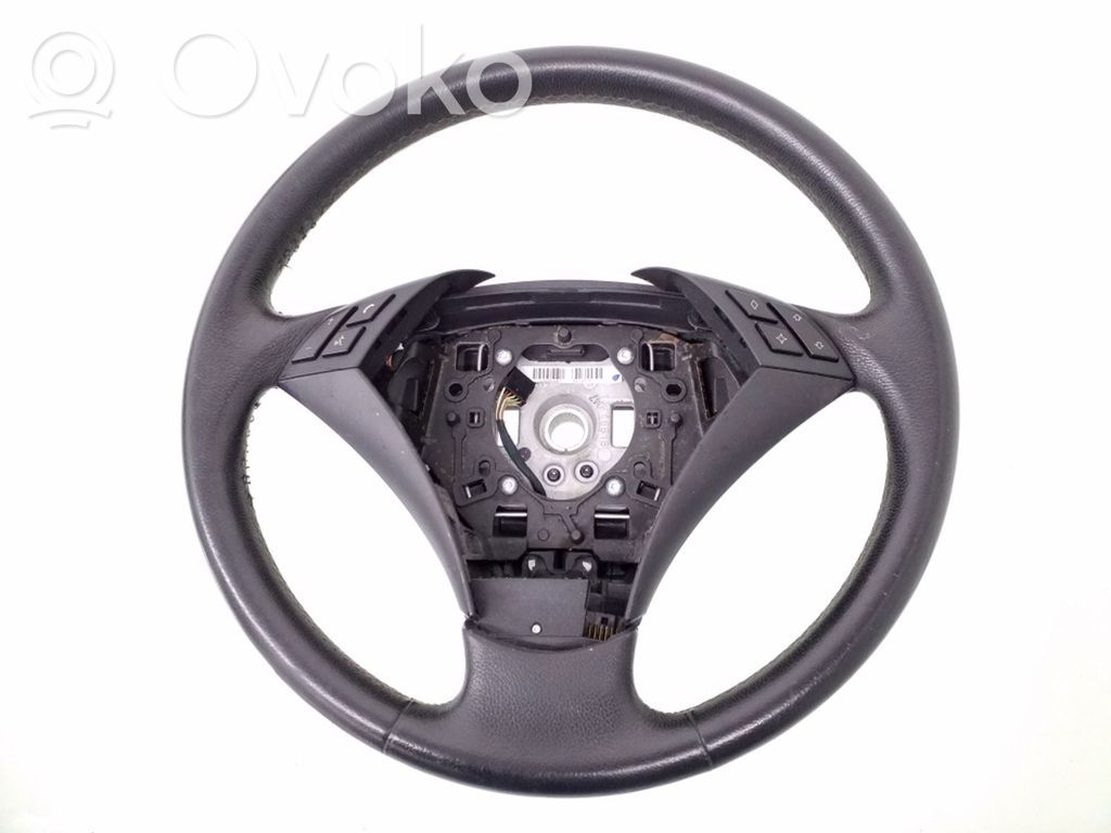 BMW 3 E90 E91 Steering wheel 