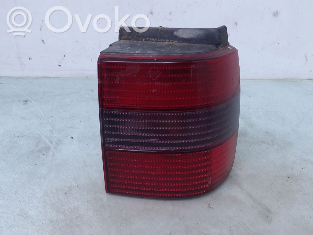 Volkswagen PASSAT B4 Takavalot 