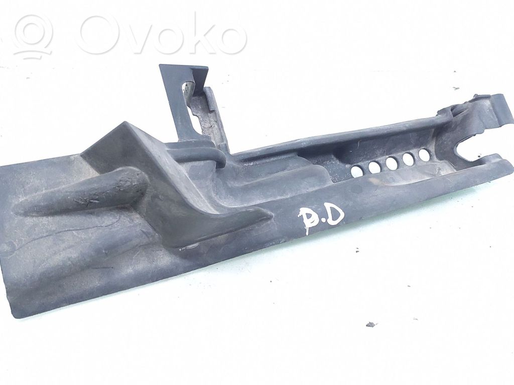 BMW 5 E60 E61 Air intake duct part 