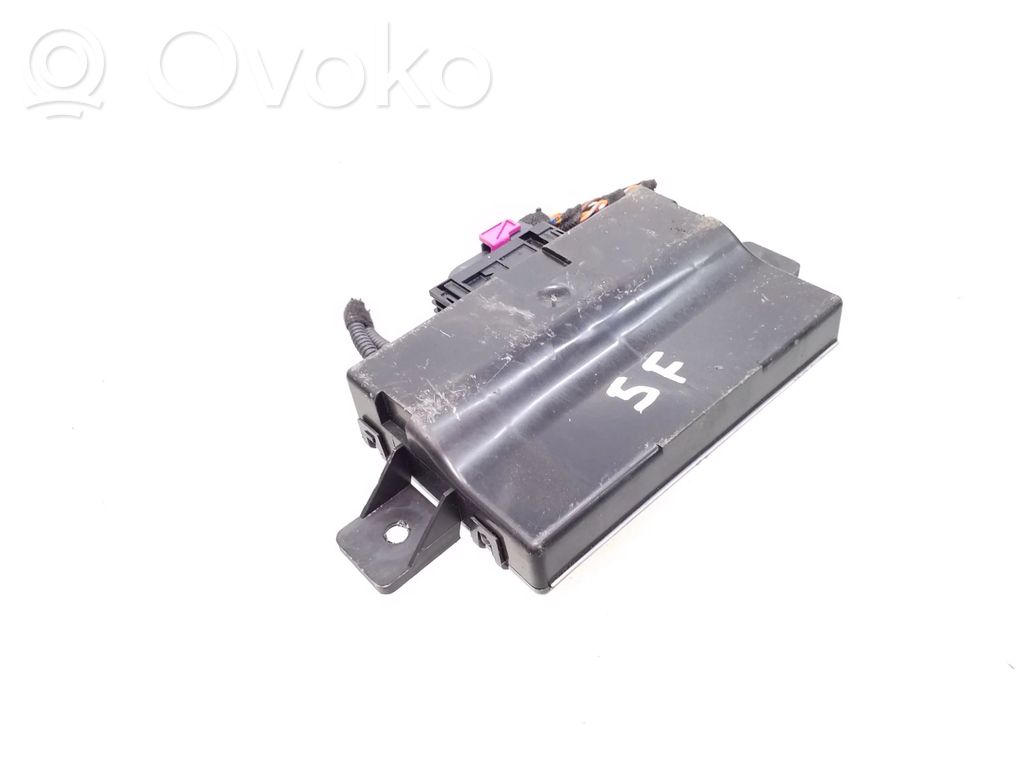 Audi A6 S6 C7 4G Gateway valdymo modulis 