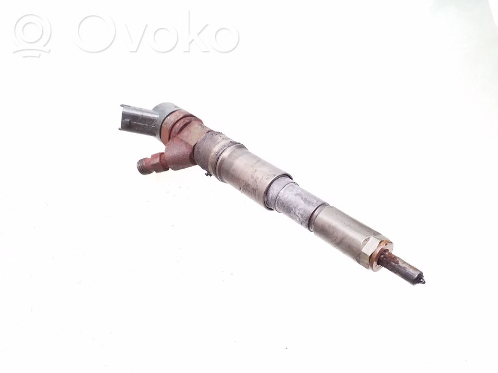 BMW X5 E53 Fuel injector 