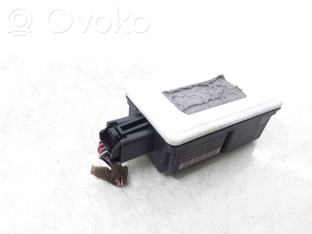 Volvo V70 Door central lock control unit/module 