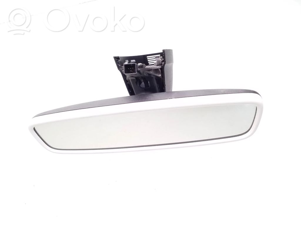 Skoda Octavia Mk3 (5E) Espejo retrovisor (interior) 