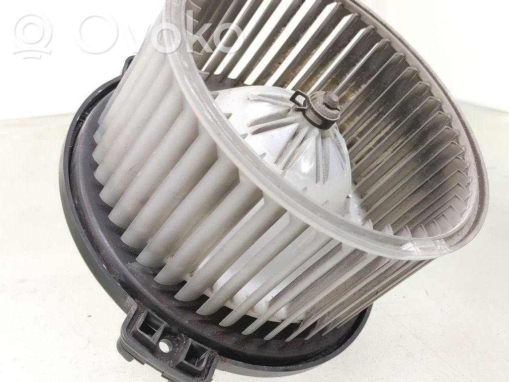 Mitsubishi Space Star Ventola riscaldamento/ventilatore abitacolo 