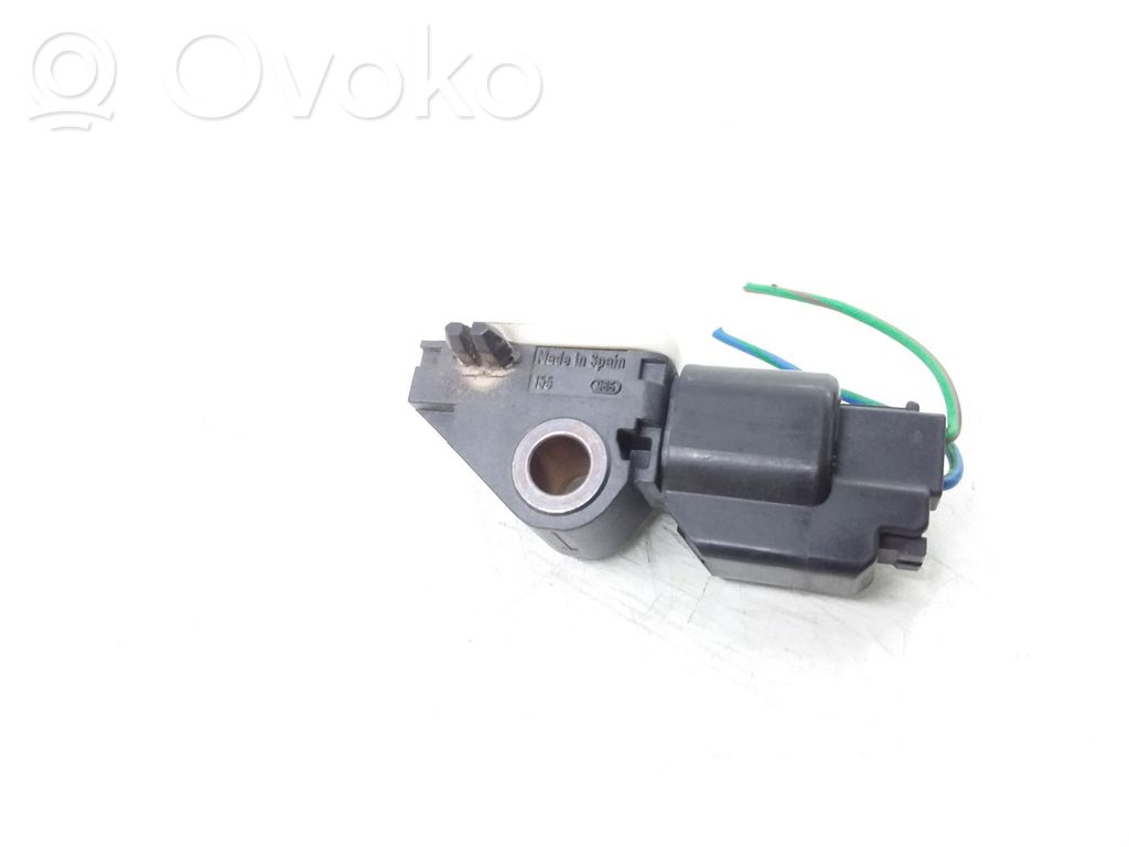 Volvo V70 Airbag deployment crash/impact sensor 