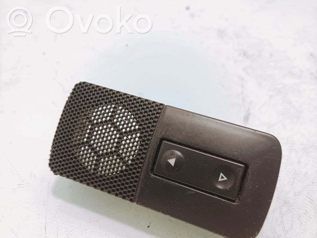 Opel Signum Electric window control switch 