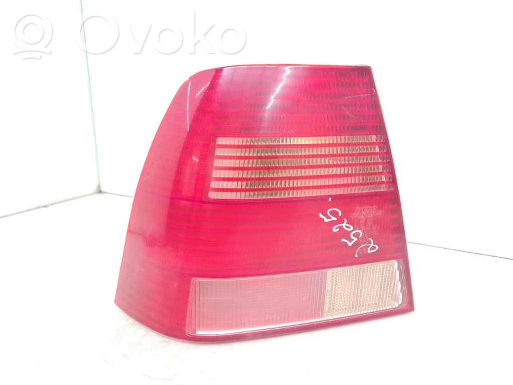 Volkswagen Bora Takavalot 