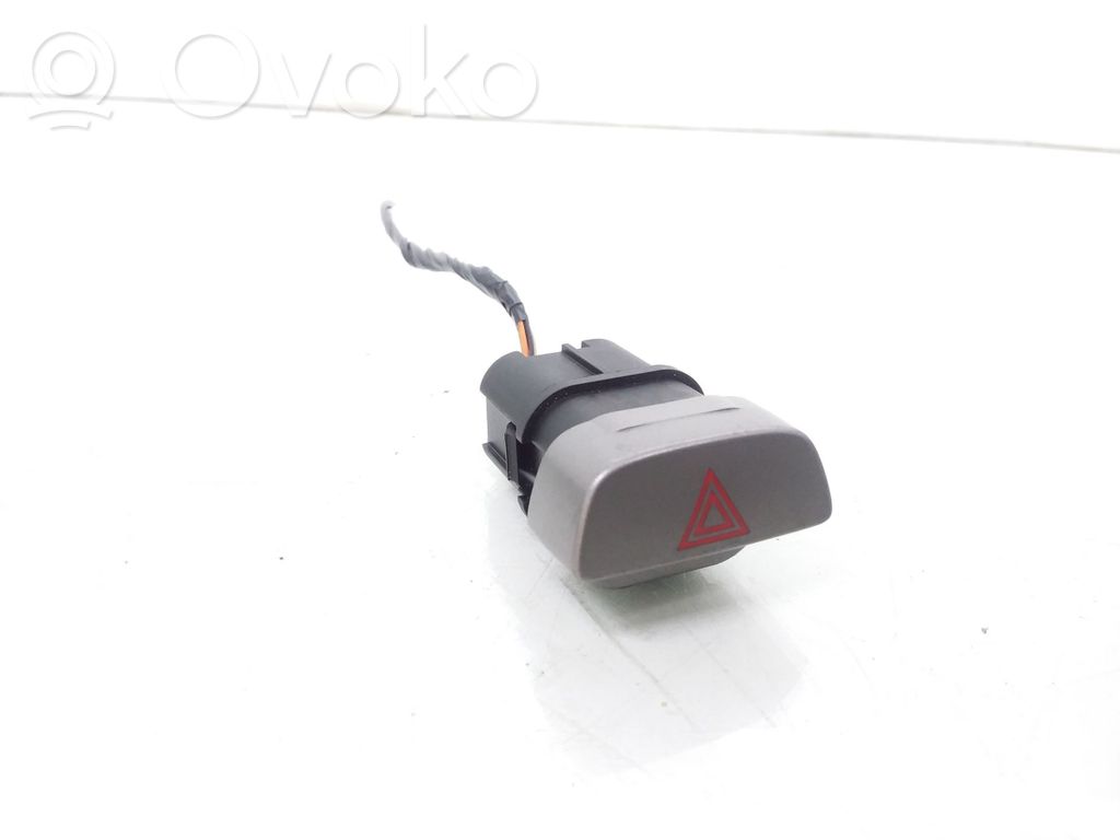 Ford Focus Hazard light switch 