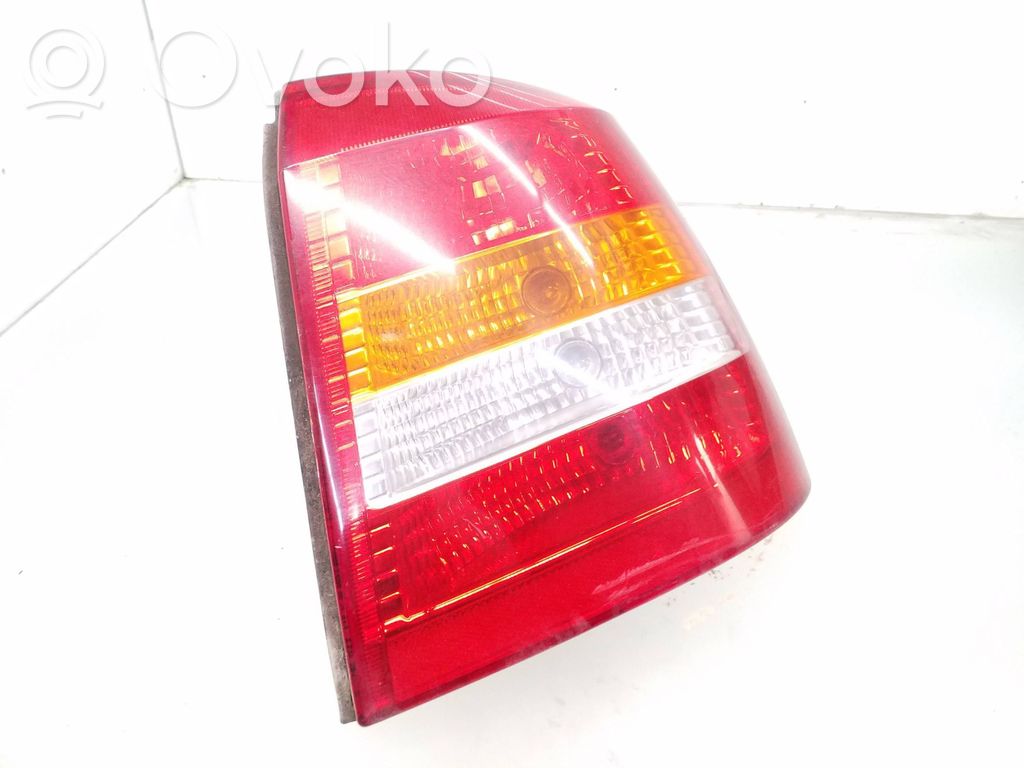 Lampa tylna   90521544
