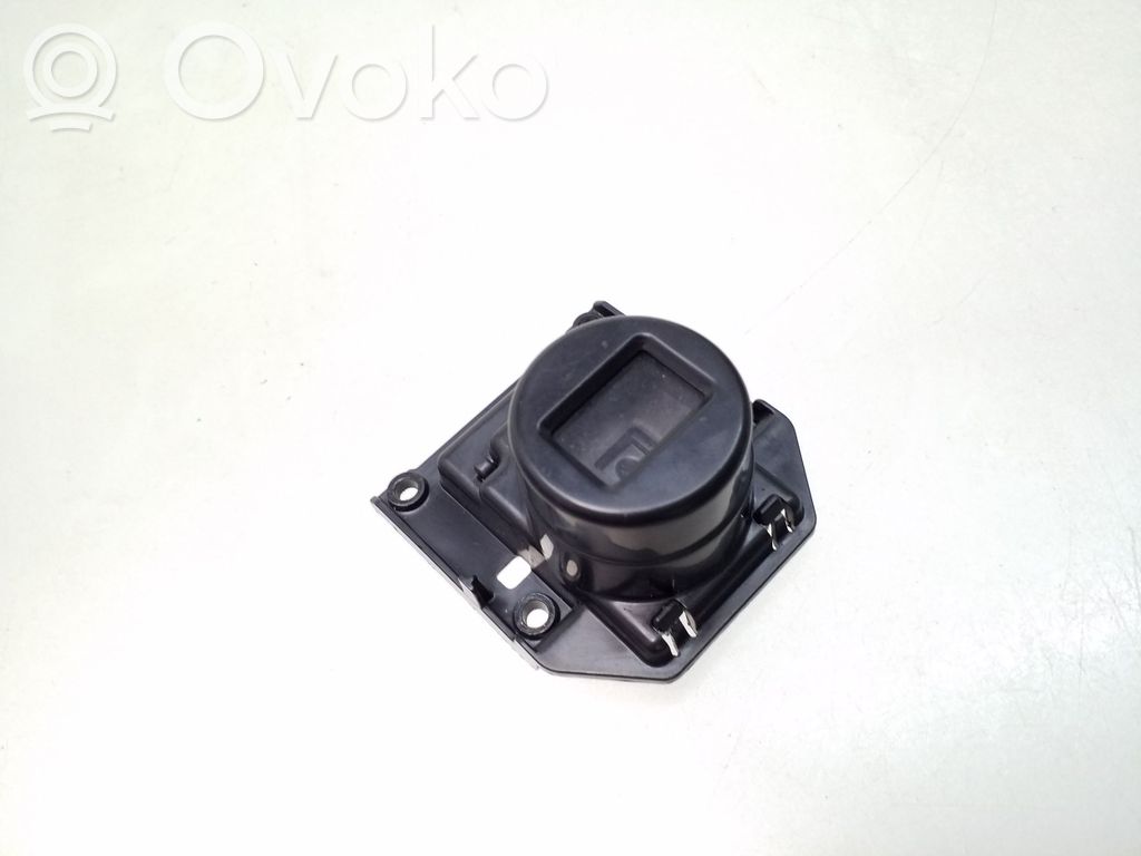 Jaguar XJ X351 Windshield/windscreen camera 