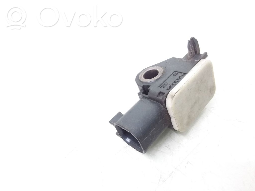 Volvo V70 Airbag deployment crash/impact sensor 