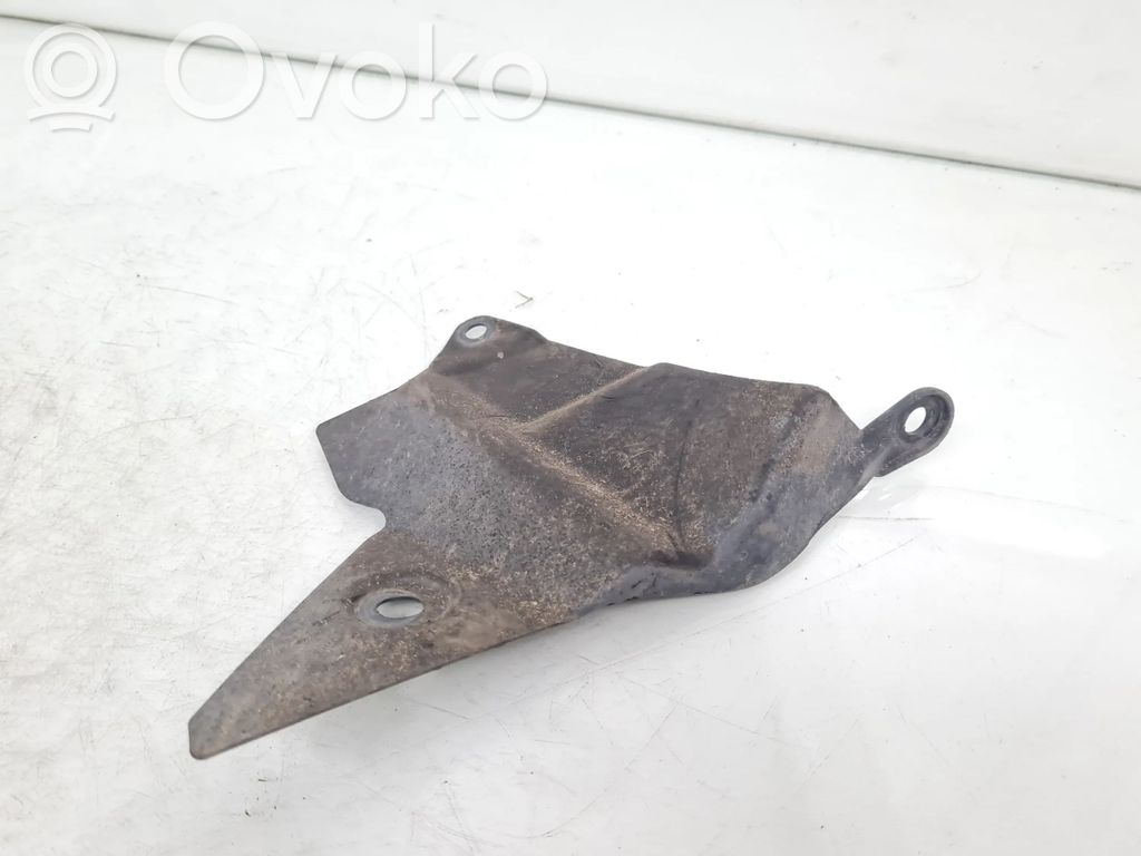 Toyota GT 86 Kita dugno detalė 