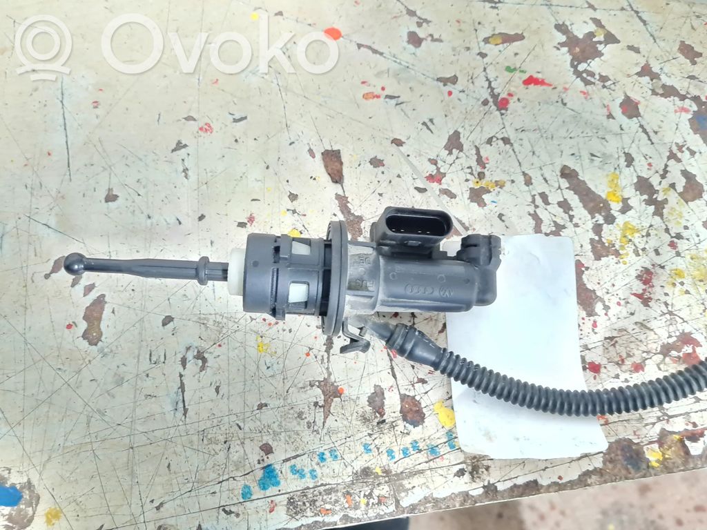 Volkswagen Golf VI Pagrindinis sankabos cilindriukas 