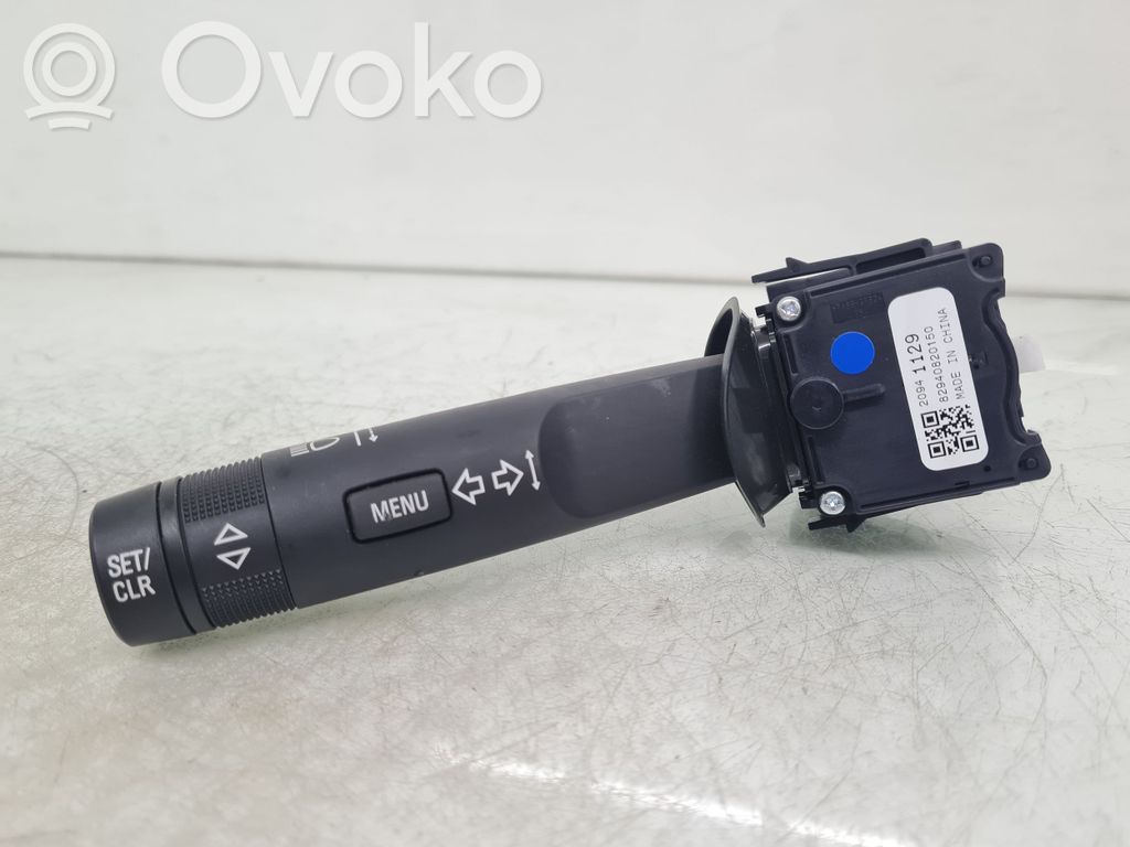 Indicator stalk   20941129