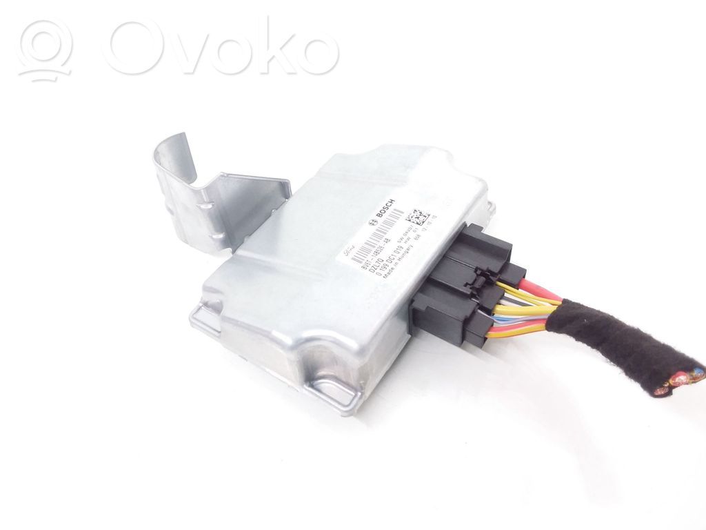 Ford Focus Other control units/modules 