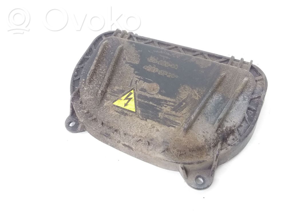 Audi A6 S6 C7 4G Deckel Abdeckung Scheinwerfer 