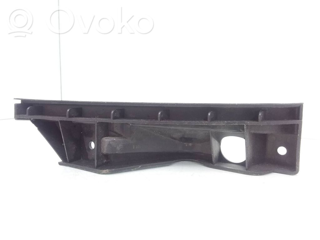 Volkswagen Touran I Front bumper mounting bracket 
