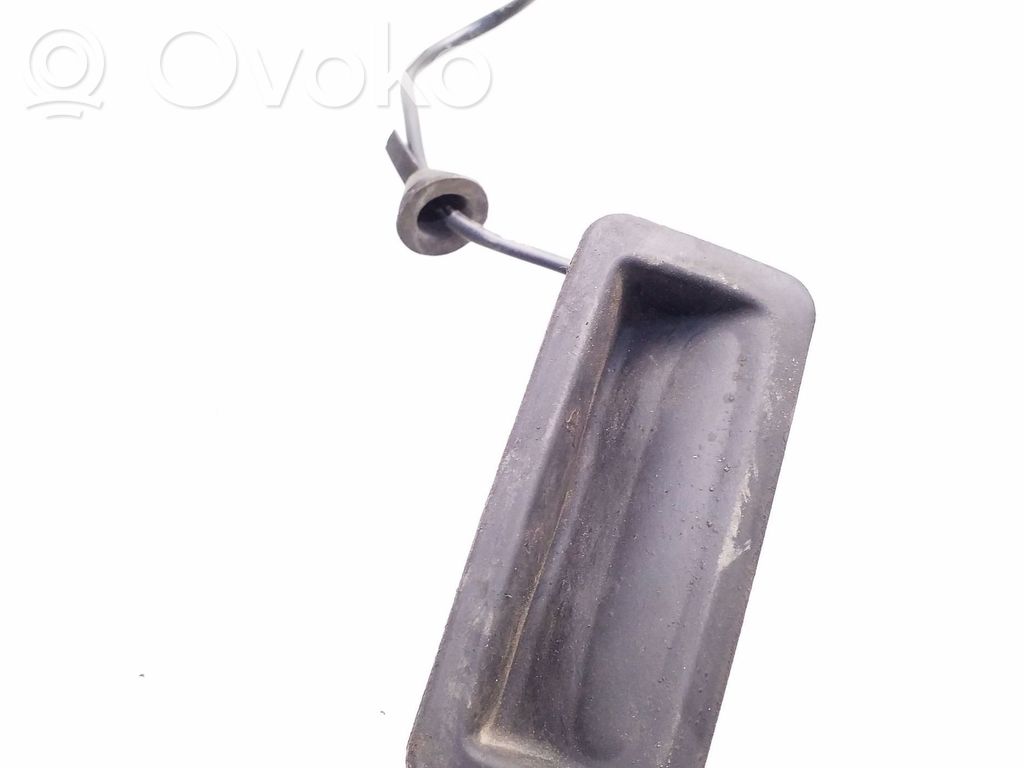 Ford Focus Tailgate/trunk/boot exterior handle 