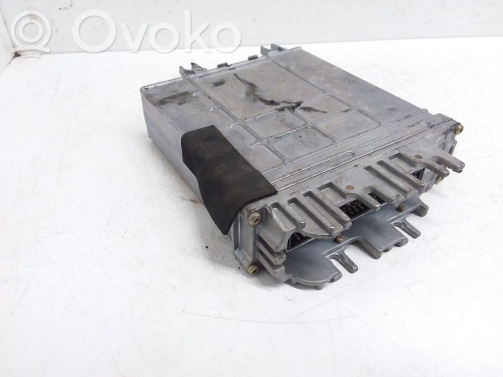 Seat Alhambra (Mk1) Engine control unit/module 