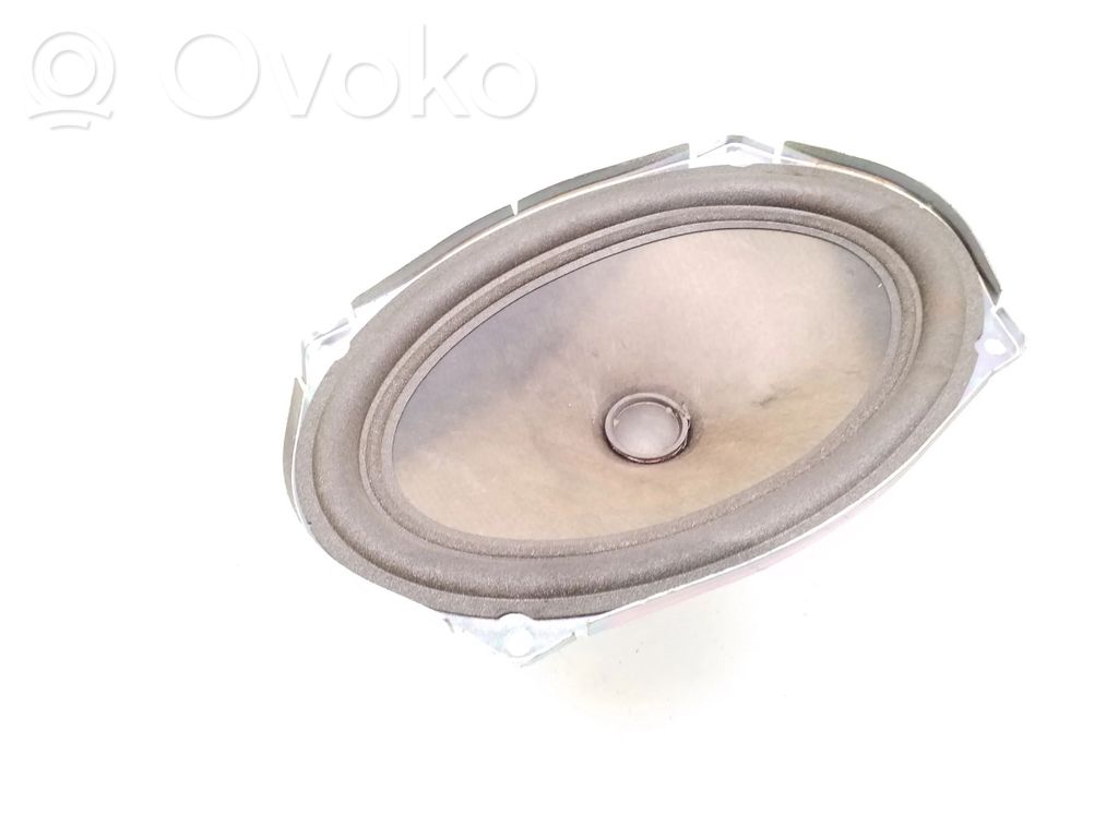 Mini One - Cooper Coupe R56 Rear door speaker 