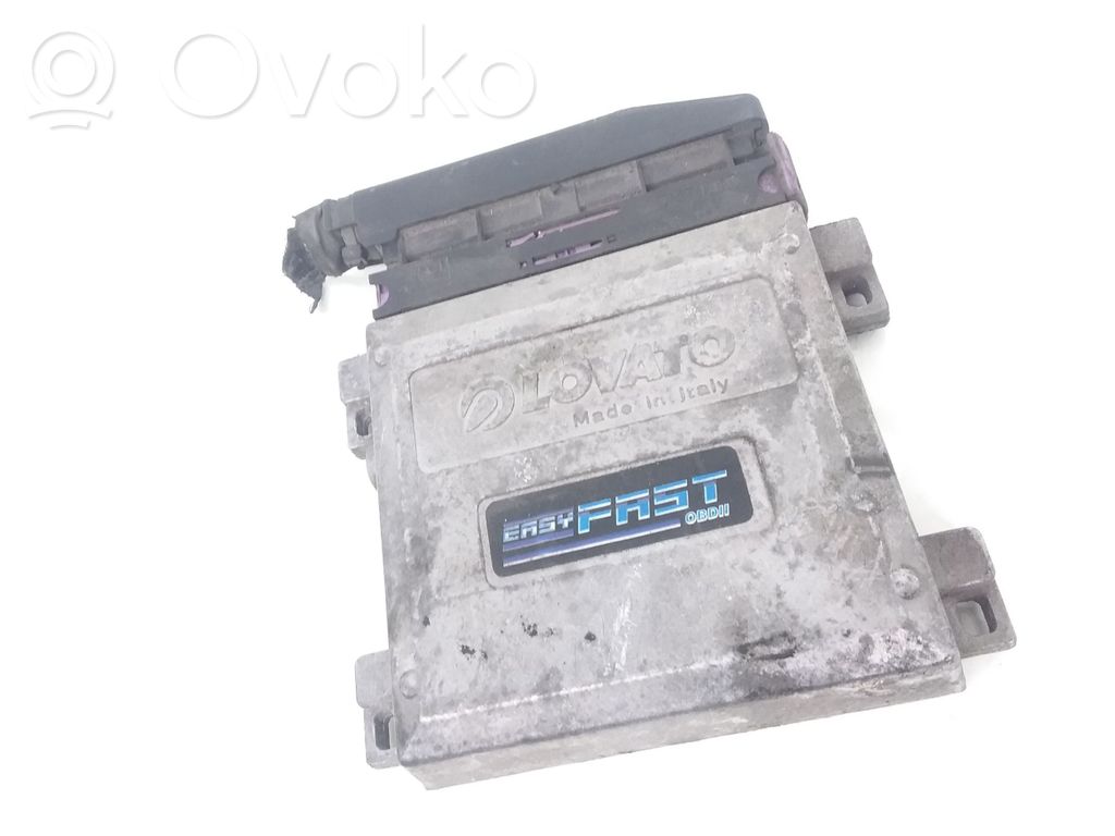 AC 428 LP gas control unit module 