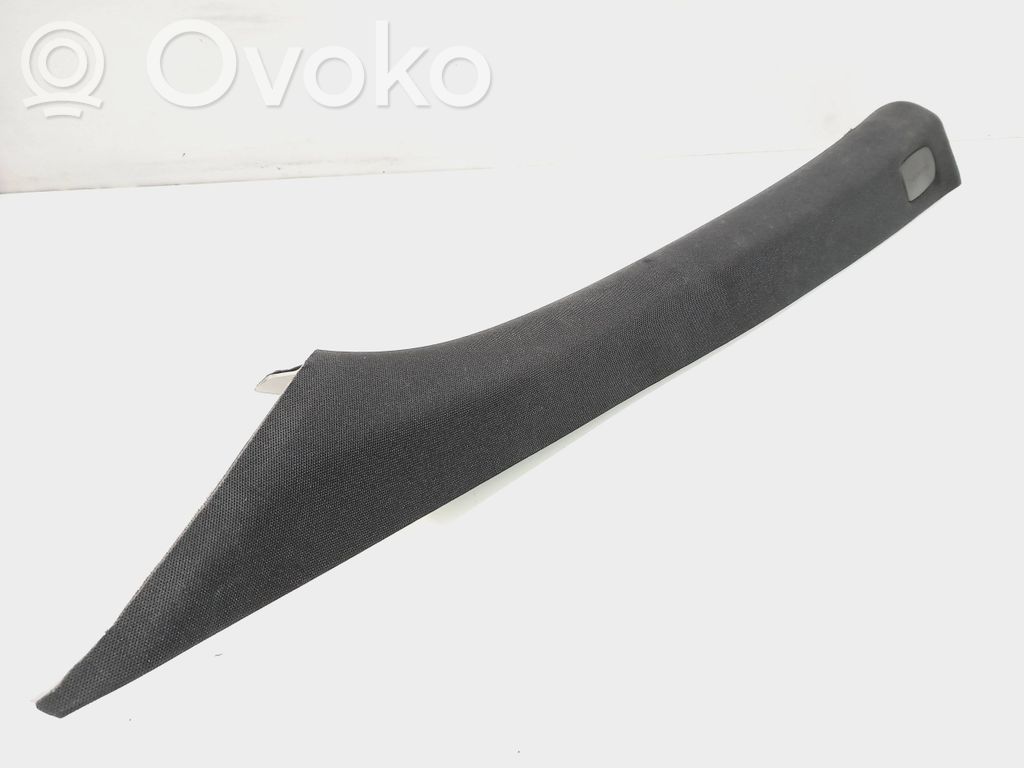 Osłona słupka szyby przedniej / A   A2186909325
