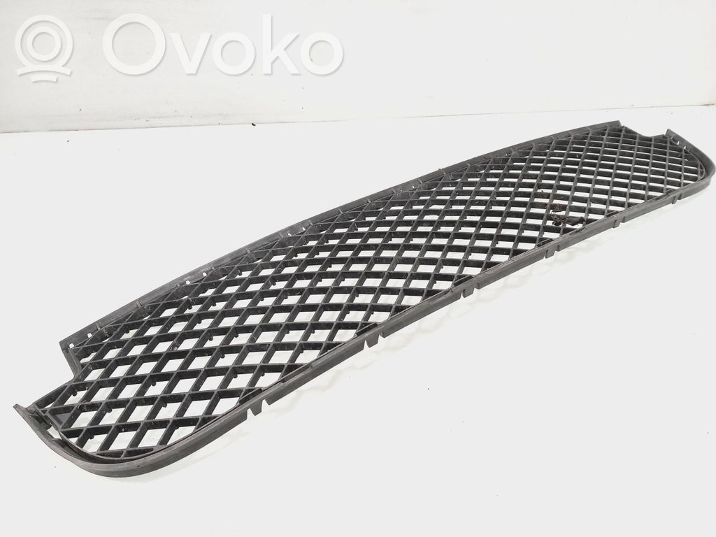 BMW X3 E83 Front bumper lower grill 