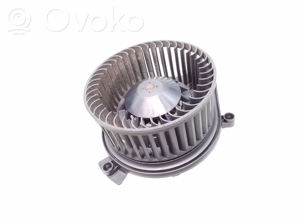 Audi A4 S4 B6 8E 8H Pečiuko ventiliatorius/ putikas 