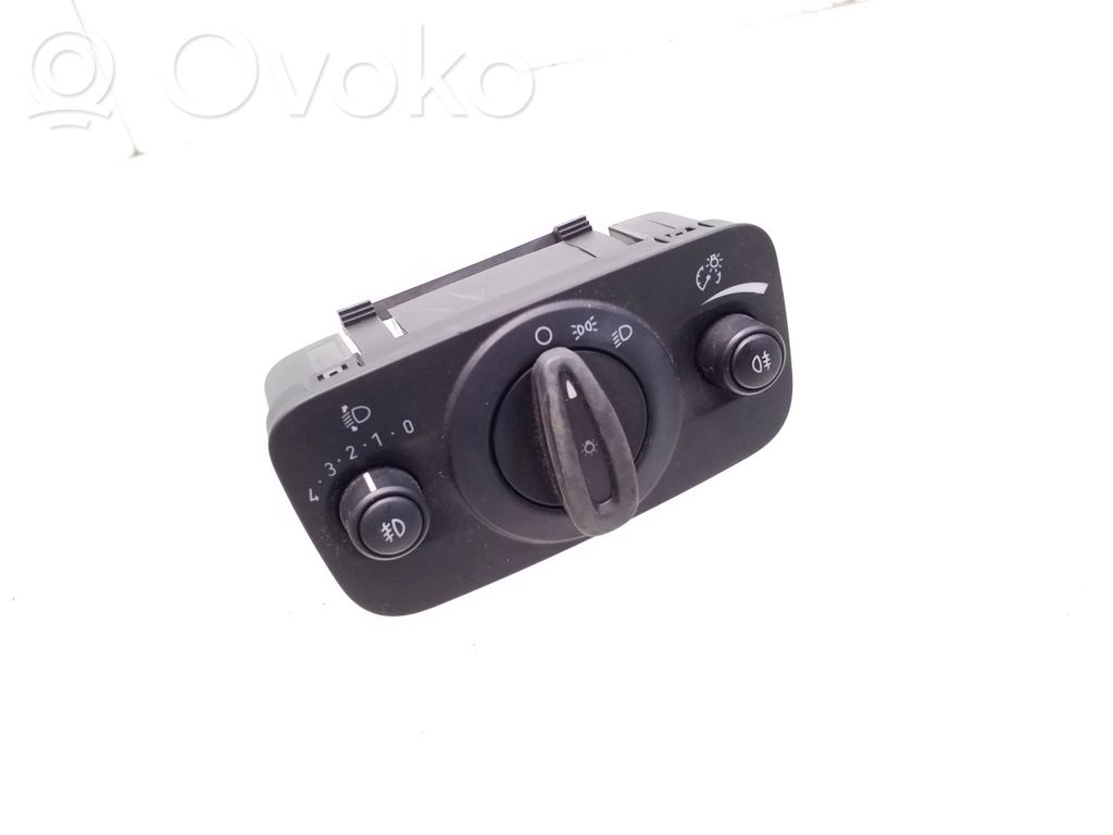 Ford Fiesta Light switch 