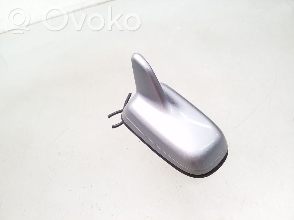 Audi A6 S6 C7 4G GPS-pystyantenni 