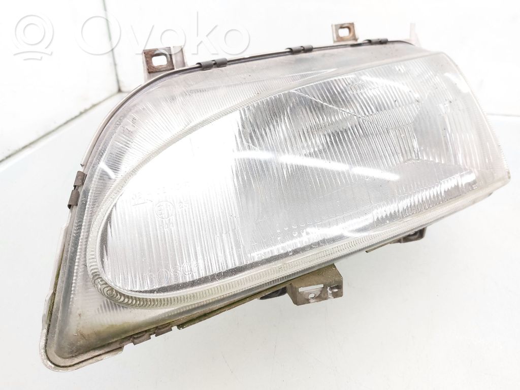 Ford Galaxy Scheinwerfer 