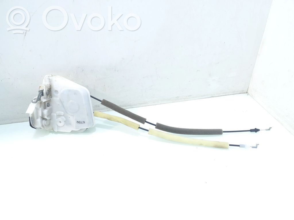 Front door lock   8D03A0604
