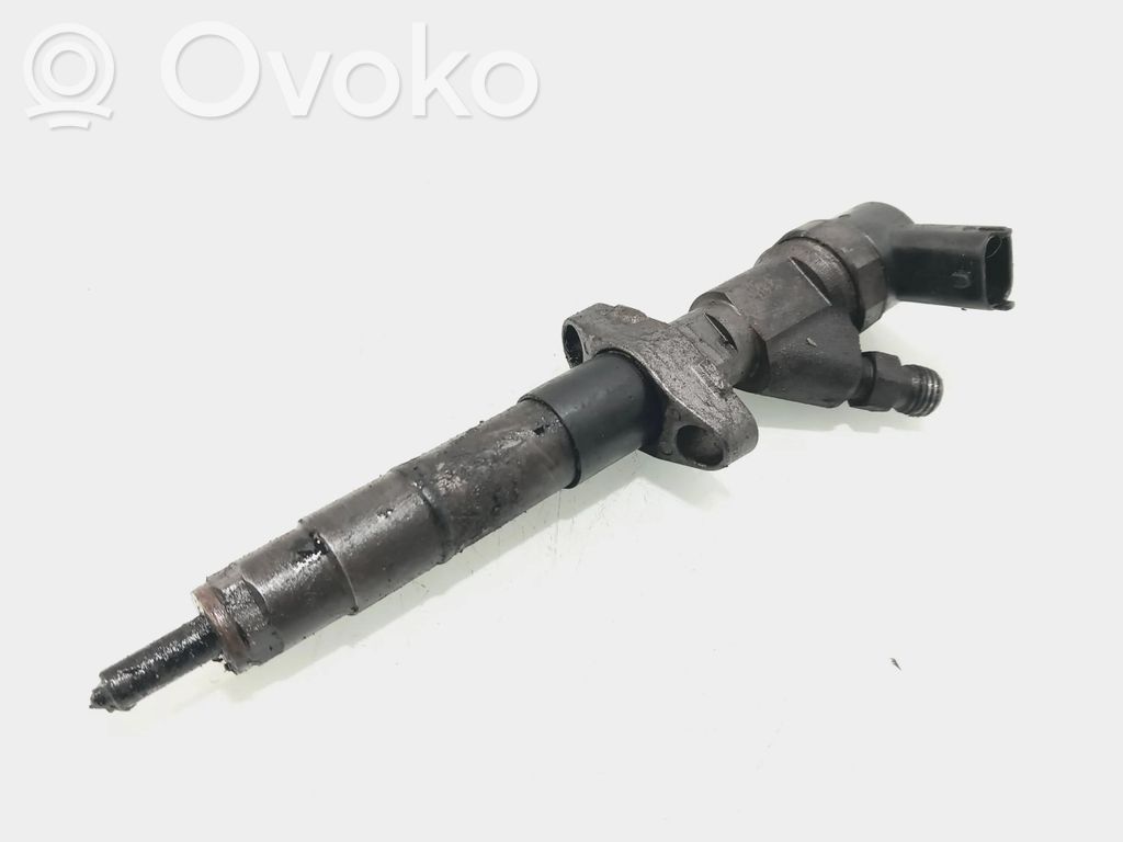 Renault Laguna II Fuel injector 