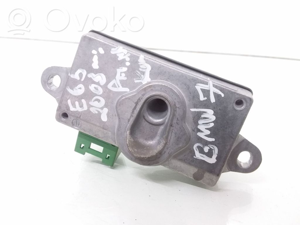 BMW 7 E65 E66 Airbag deployment crash/impact sensor 