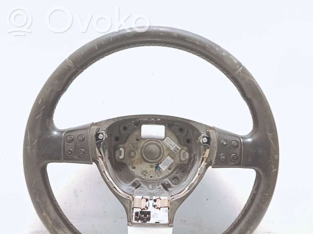 Volkswagen Touran I Lenkrad 