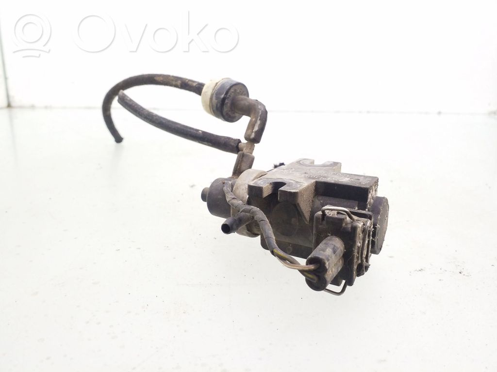 Volkswagen Sharan Solenoīda vārsts 