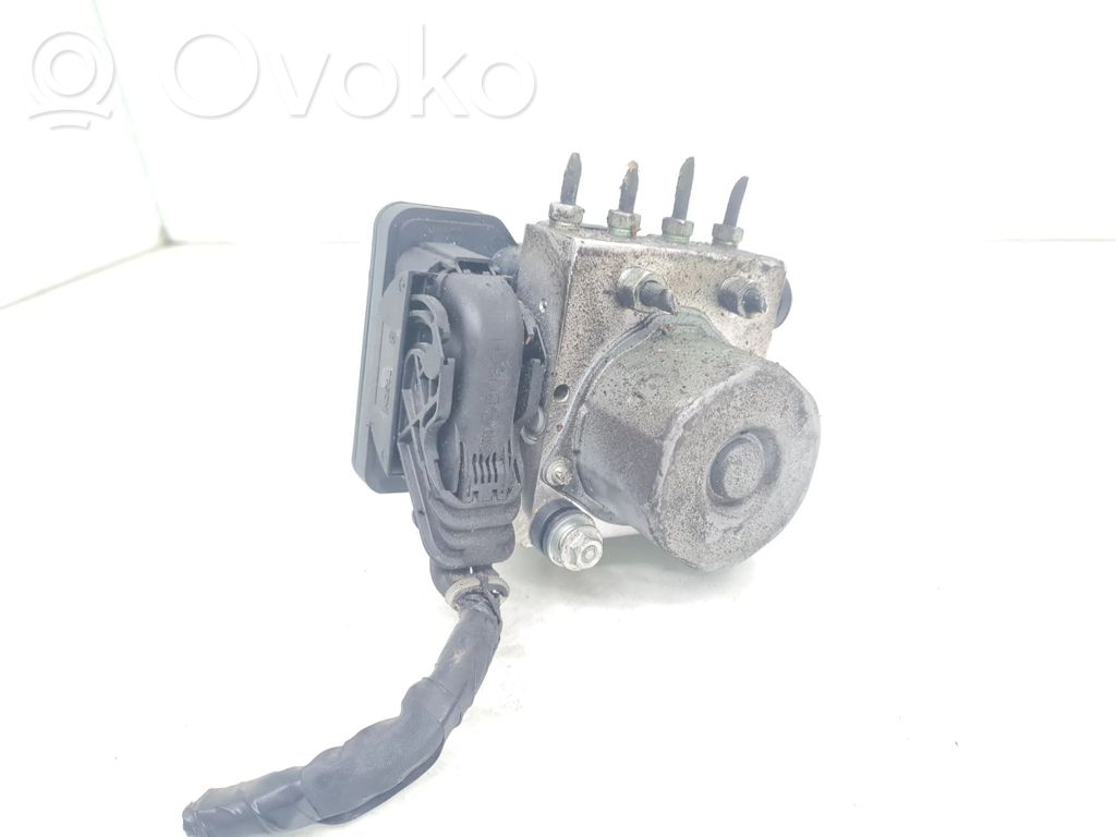 Toyota GT 86 ABS Pump 